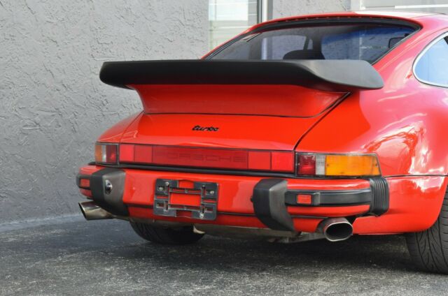 Porsche 930 1979 image number 5