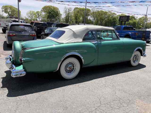 Packard Caribbean 1953 image number 2