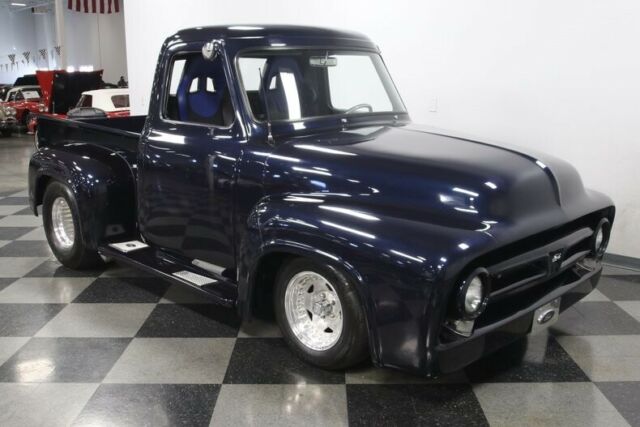 Ford F-100 1953 image number 17