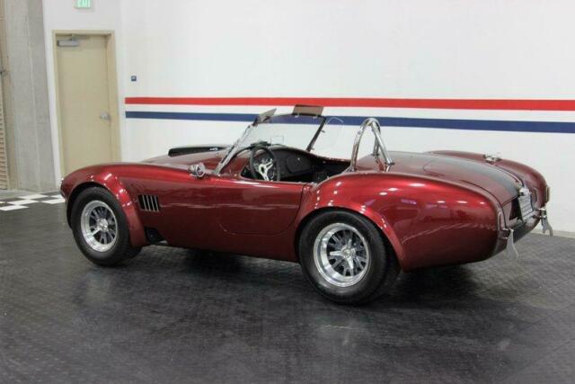 Superformance Cobra MKIII 1965 image number 3