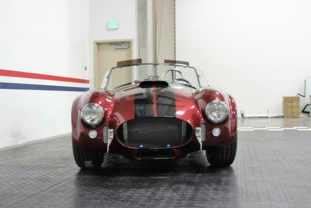 Superformance Cobra MKIII 1965 image number 7