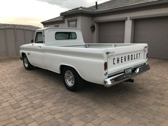 Chevrolet C-10 1966 image number 21