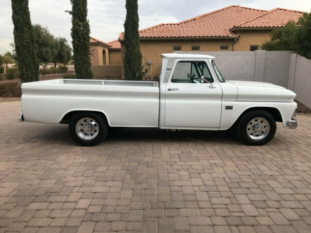 Chevrolet C-10 1966 image number 23