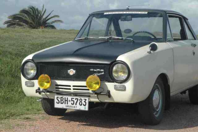 BMW 1502 1962 image number 1