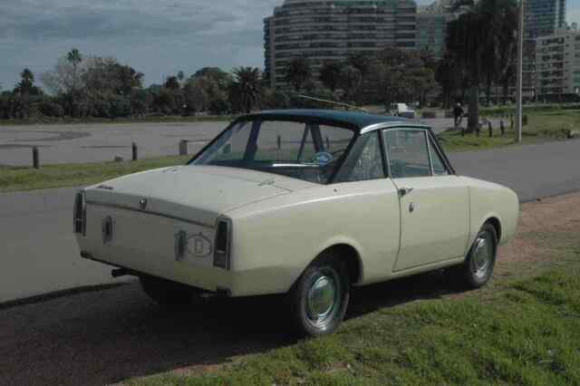 BMW 1502 1962 image number 15