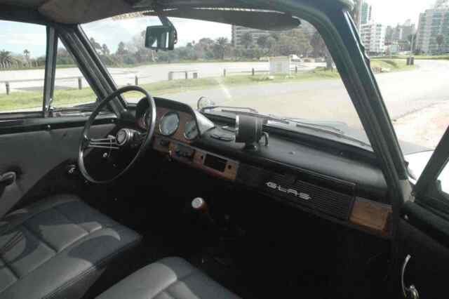 BMW 1502 1962 image number 19