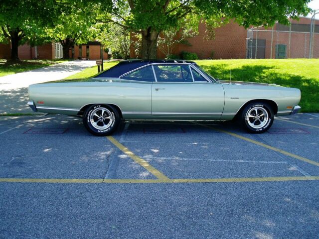 Plymouth Satellite 1969 image number 0