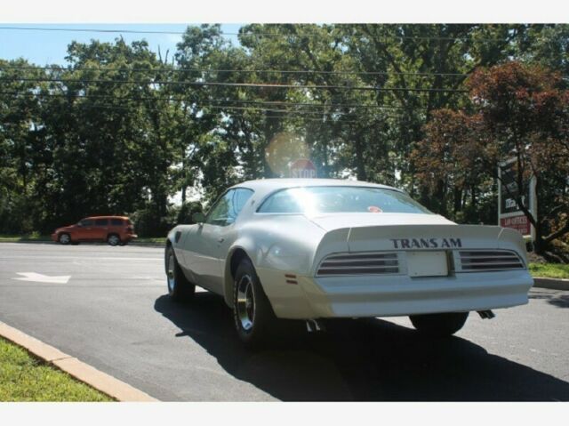 Pontiac Trans Am 1976 image number 16