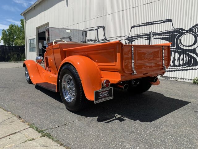 Ford Model A 1929 image number 4