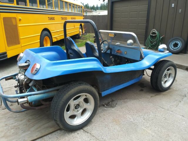 Volkswagen Dune Buggy 1961 image number 1