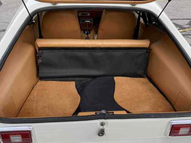 Ford Pinto 1977 image number 14