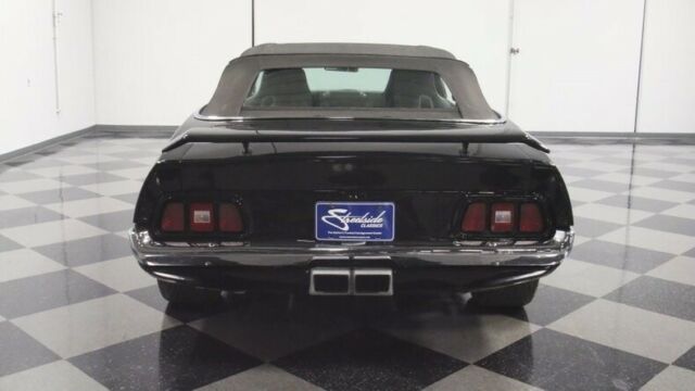 Ford Mustang 1972 image number 11