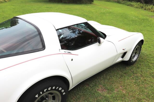 Chevrolet Corvette 1979 image number 7