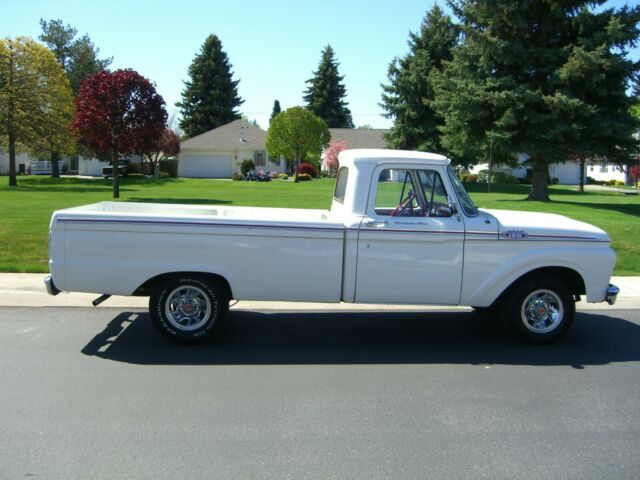 Ford F-100 1964 image number 30