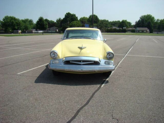 Studebaker Commander 1955 image number 1