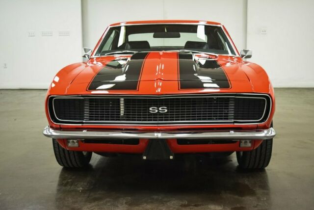 Chevrolet Camaro 1968 image number 1