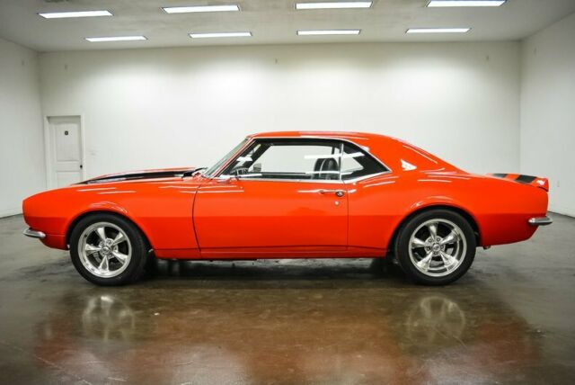 Chevrolet Camaro 1968 image number 27