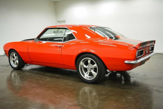 Chevrolet Camaro 1968 image number 28