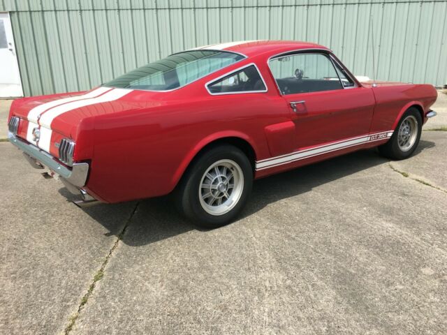 Ford Mustang 1965 image number 32