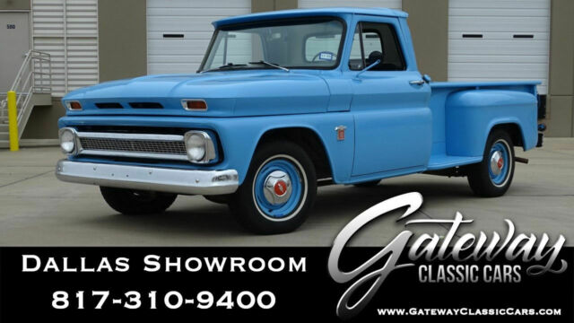 Chevrolet C-10 1964 image number 0