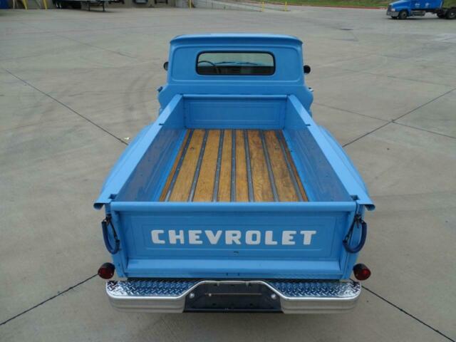 Chevrolet C-10 1964 image number 27