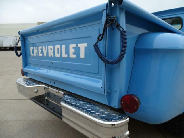 Chevrolet C-10 1964 image number 8