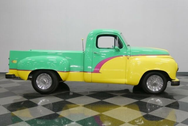 Studebaker Pickup 1951 image number 39