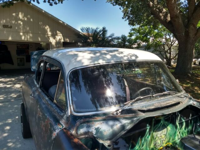 Plymouth Savoy Custom Coupe 1953 image number 13