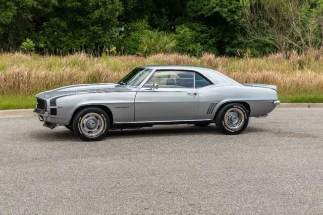 Chevrolet Camaro 1969 image number 1