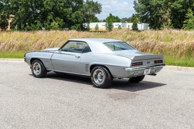 Chevrolet Camaro 1969 image number 2