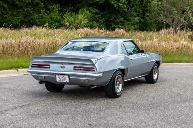 Chevrolet Camaro 1969 image number 31