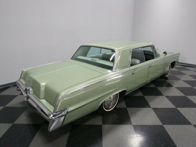 Chrysler Imperial 1964 image number 44