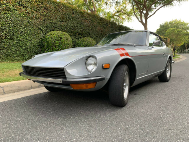 Datsun Z-Series 1971 image number 0