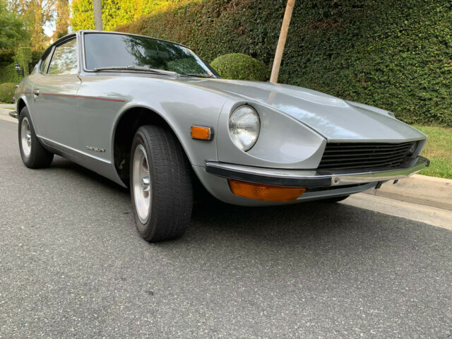 Datsun Z-Series 1971 image number 27