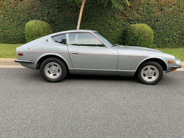 Datsun Z-Series 1971 image number 7