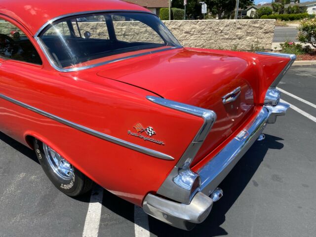 Chevrolet Bel Air/150/210 1957 image number 14