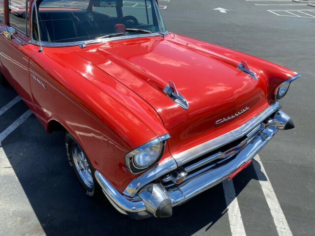 Chevrolet Bel Air/150/210 1957 image number 19