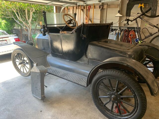 Ford Model T 1916 image number 0