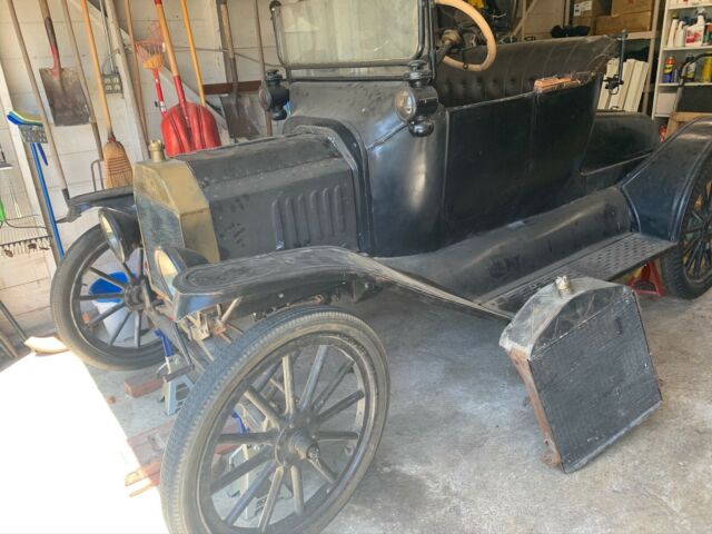 Ford Model T 1916 image number 1