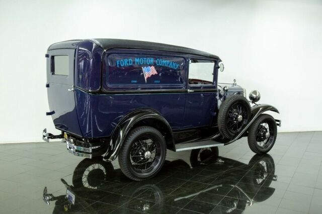 Ford Model A 1931 image number 18