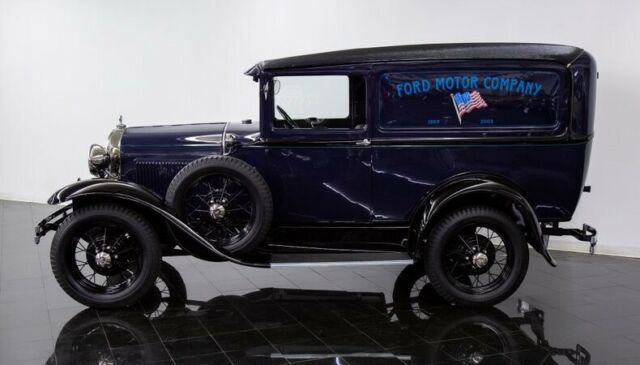 Ford Model A 1931 image number 5