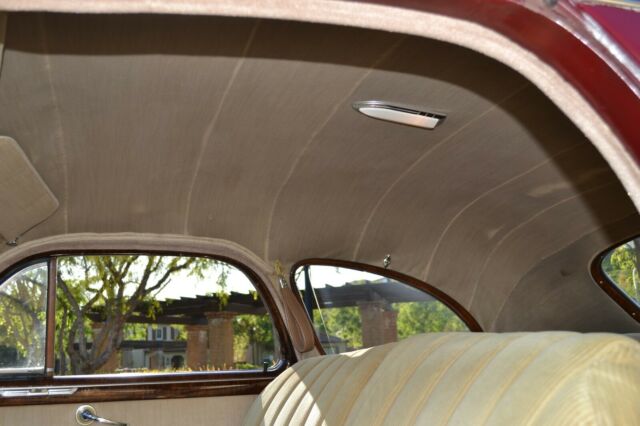 Chevrolet Fleetmaster Woody 1948 image number 20