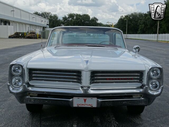 Pontiac Bonneville 1964 image number 21