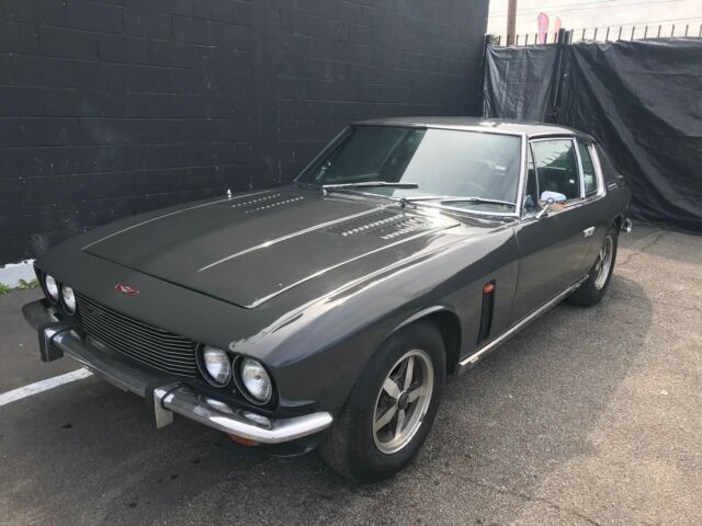 Jensen Interceptor 1974 image number 0