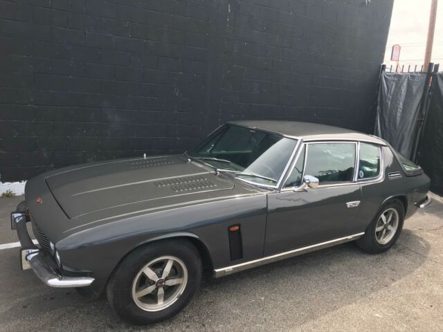 Jensen Interceptor 1974 image number 15