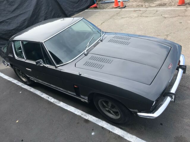 Jensen Interceptor 1974 image number 3