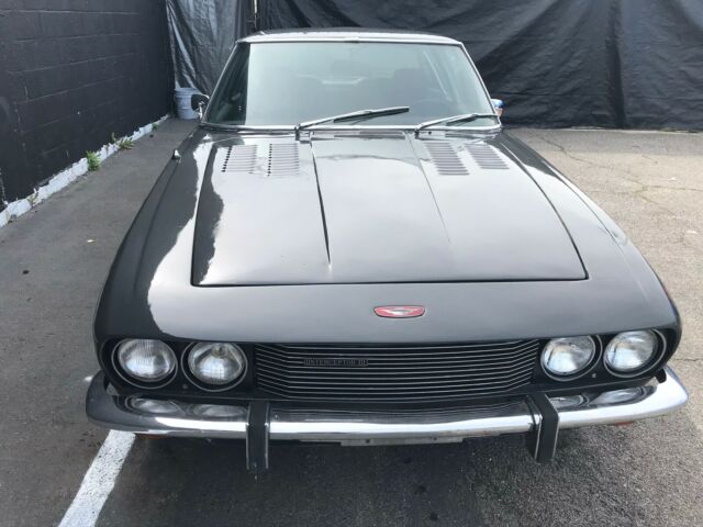 Jensen Interceptor 1974 image number 43