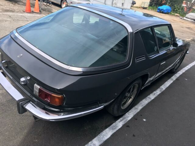 Jensen Interceptor 1974 image number 7