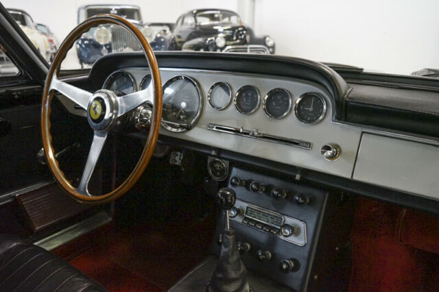 Ferrari 250 GT 1961 image number 14