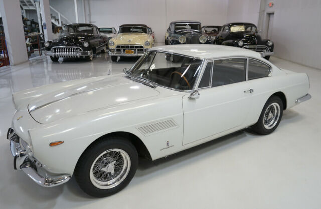 Ferrari 250 GT 1961 image number 31